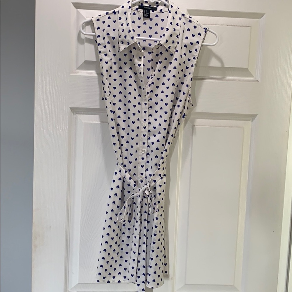 A picnic dress